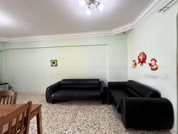 Blk 127 Ang Mo Kio Avenue 3 (Ang Mo Kio), HDB 3 Rooms #460857991